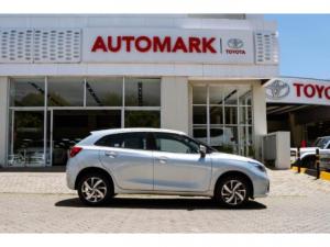 Toyota Starlet 1.5 XS auto - Image 3