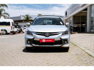 Toyota Starlet 1.5 XS auto - Image 4