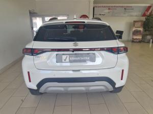 Suzuki Fronx 1.5 GL auto - Image 5