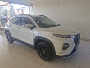 Suzuki Fronx 1.5 GL auto - Image 1