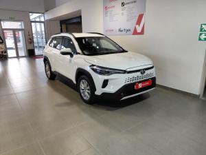 Toyota Corolla Cross 1.8 XS - Image 1