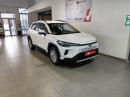 Thumbnail Toyota Corolla Cross 1.8 XS