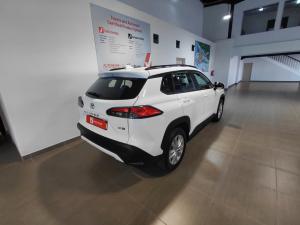 Toyota Corolla Cross 1.8 XS - Image 2