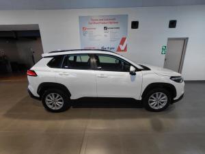 Toyota Corolla Cross 1.8 XS - Image 3