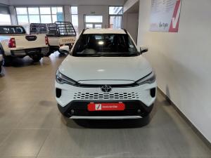 Toyota Corolla Cross 1.8 XS - Image 4