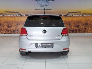 Volkswagen Polo Vivo hatch 1.0TSI GT - Image 5