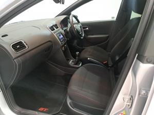 Volkswagen Polo Vivo hatch 1.0TSI GT - Image 7