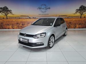 Volkswagen Polo Vivo hatch 1.0TSI GT - Image 8
