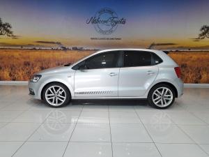 Volkswagen Polo Vivo hatch 1.0TSI GT - Image 10