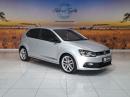 Thumbnail Volkswagen Polo Vivo hatch 1.0TSI GT