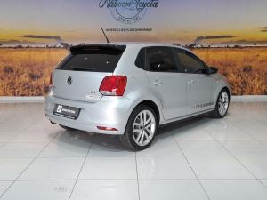 Volkswagen Polo Vivo hatch 1.0TSI GT - Image 2