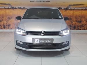 Volkswagen Polo Vivo hatch 1.0TSI GT - Image 4