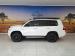 Toyota Land Cruiser 200 4.5D-4D V8 GX-R - Thumbnail 10