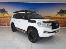 Thumbnail Toyota Land Cruiser 200 4.5D-4D V8 GX-R