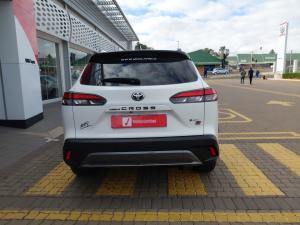 Toyota Corolla Cross 1.8 HEV GR-Sport - Image 5
