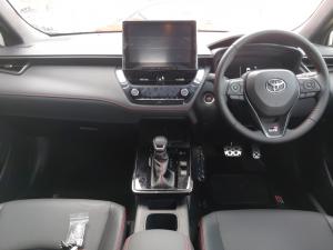 Toyota Corolla Cross 1.8 HEV GR-Sport - Image 6