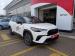 Toyota Corolla Cross 1.8 HEV GR-Sport - Thumbnail 1