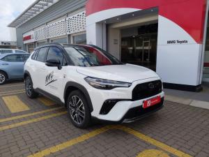 Toyota Corolla Cross 1.8 HEV GR-Sport - Image 1