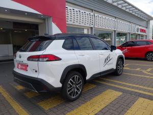 Toyota Corolla Cross 1.8 HEV GR-Sport - Image 2