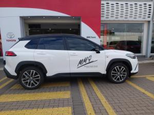 Toyota Corolla Cross 1.8 HEV GR-Sport - Image 3