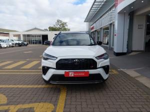 Toyota Corolla Cross 1.8 HEV GR-Sport - Image 4