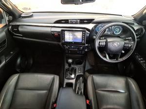 Toyota Hilux 2.8GD-6 double cab 4x4 Legend auto - Image 6