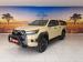 Toyota Hilux 2.8GD-6 double cab 4x4 Legend auto - Thumbnail 8