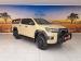 Toyota Hilux 2.8GD-6 double cab 4x4 Legend auto - Thumbnail 1