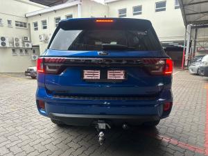 Ford Everest 2.0 BiTurbo 4x4 Sport - Image 5