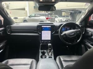 Ford Everest 2.0 BiTurbo 4x4 Sport - Image 6