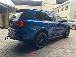 Ford Everest 2.0 BiTurbo 4x4 Sport - Image 2