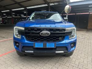 Ford Everest 2.0 BiTurbo 4x4 Sport - Image 4