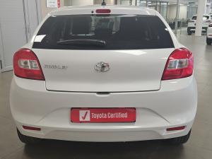 Toyota Starlet 1.4 Xi - Image 5