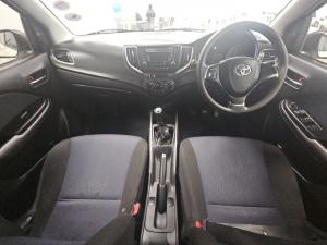 Toyota Starlet 1.4 Xi - Image 6