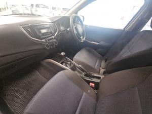 Toyota Starlet 1.4 Xi - Image 7