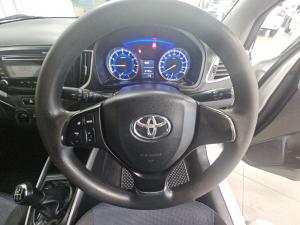 Toyota Starlet 1.4 Xi - Image 8