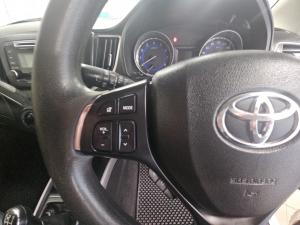 Toyota Starlet 1.4 Xi - Image 9