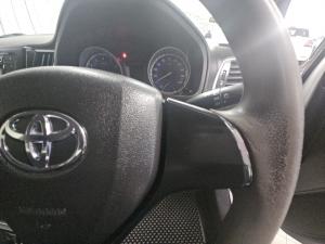 Toyota Starlet 1.4 Xi - Image 10