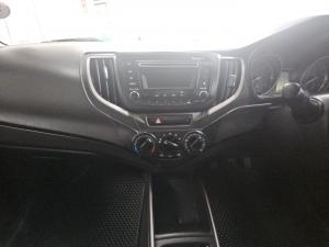 Toyota Starlet 1.4 Xi - Image 12