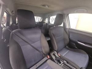 Toyota Starlet 1.4 Xi - Image 13