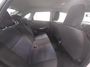 Toyota Starlet 1.4 Xi - Image 14