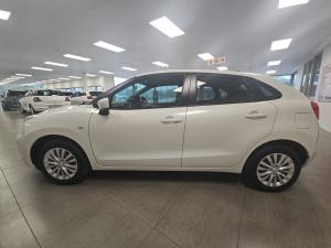 Toyota Starlet 1.4 Xi - Image 16