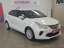 Thumbnail Toyota Starlet 1.4 Xi