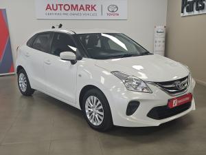 Toyota Starlet 1.4 Xi - Image 1