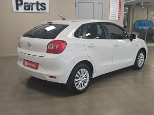 Toyota Starlet 1.4 Xi - Image 2