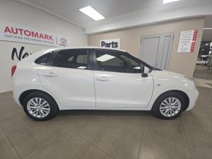 Toyota Starlet 1.4 Xi - Image 3