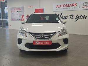 Toyota Starlet 1.4 Xi - Image 4