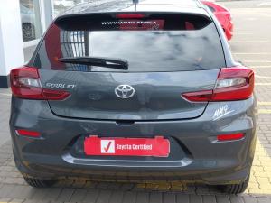 Toyota Starlet 1.5 Xi - Image 5