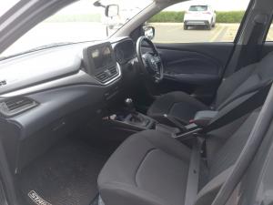 Toyota Starlet 1.5 Xi - Image 7