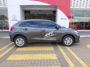 Toyota Starlet 1.5 Xi - Image 3